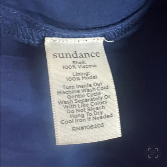 Sundance Triya Tapestry Boho
Western Mandala Print Midi Hi Low
Dress - Picture 6 of 6